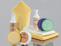 Set: Jemako Leder- &amp; Polster Fenster Aktivschaum (Neu Und Originalverpackt) In Schachen LU F&uuml;r